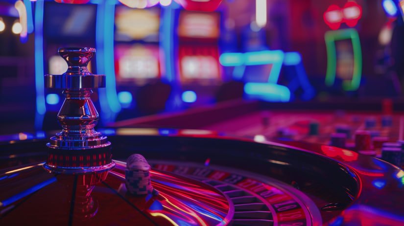 Interface permainan Quickspin di platform ave189 menampilkan menu slot dengan berbagai judul dan tema